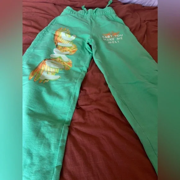 Boys Lie Sweatsuit Matching Set - Picture 8 of 10